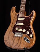 Used Fender American Professional Stratocaster Ash With Rosewood Neck Limited