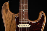 Used Fender American Professional Stratocaster Ash With Rosewood Neck Limited