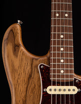 Used Fender American Professional Stratocaster Ash With Rosewood Neck Limited