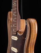 Used Fender American Professional Stratocaster Ash With Rosewood Neck Limited