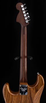 Used Fender American Professional Stratocaster Ash With Rosewood Neck Limited