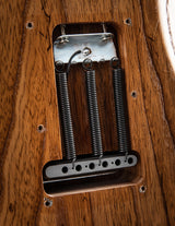 Used Fender American Professional Stratocaster Ash With Rosewood Neck Limited