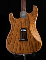 Used Fender American Professional Stratocaster Ash With Rosewood Neck Limited