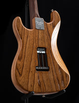 Used Fender American Professional Stratocaster Ash With Rosewood Neck Limited