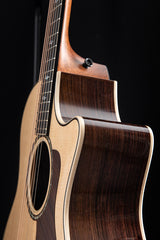 Taylor 814ce V-Class With Armrest