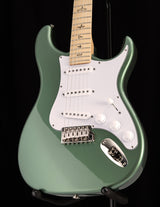 Paul Reed Smith Silver Sky John Mayer Signature Model Orion Green