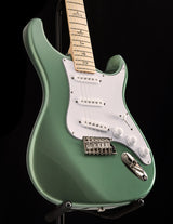 Paul Reed Smith Silver Sky John Mayer Signature Model Orion Green
