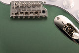 Paul Reed Smith Silver Sky John Mayer Signature Model Orion Green