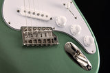 Paul Reed Smith Silver Sky John Mayer Signature Model Orion Green