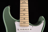 Paul Reed Smith Silver Sky John Mayer Signature Model Orion Green