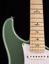 Paul Reed Smith Silver Sky John Mayer Signature Model Orion Green