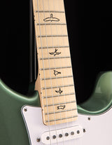 Paul Reed Smith Silver Sky John Mayer Signature Model Orion Green
