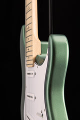 Paul Reed Smith Silver Sky John Mayer Signature Model Orion Green