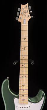 Paul Reed Smith Silver Sky John Mayer Signature Model Orion Green