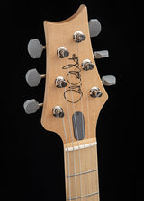 Paul Reed Smith Silver Sky John Mayer Signature Model Orion Green
