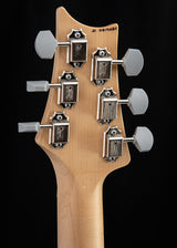 Paul Reed Smith Silver Sky John Mayer Signature Model Orion Green