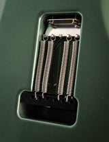 Paul Reed Smith Silver Sky John Mayer Signature Model Orion Green