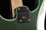 Paul Reed Smith Silver Sky John Mayer Signature Model Orion Green