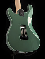 Paul Reed Smith Silver Sky John Mayer Signature Model Orion Green