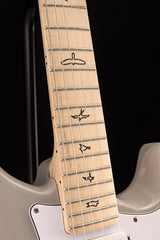 Paul Reed Smith Silver Sky John Mayer Signature Model Moc Sand