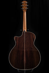 Taylor 814ce V-Class With Armrest
