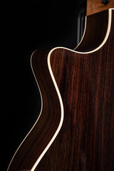 Taylor 814ce V-Class With Armrest