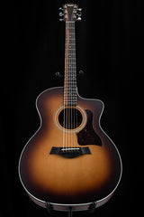 Taylor 214ce-K Koa Shaded Edgeburst
