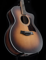 Taylor 214ce-K Koa Shaded Edgeburst