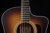 Taylor 214ce-K Koa Shaded Edgeburst