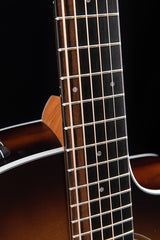 Taylor 214ce-K Koa Shaded Edgeburst