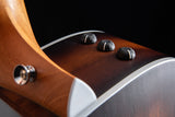 Taylor 214ce-K Koa Shaded Edgeburst