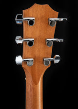 Taylor 214ce-K Koa Shaded Edgeburst