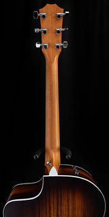 Taylor 214ce-K Koa Shaded Edgeburst