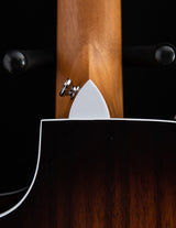 Taylor 214ce-K Koa Shaded Edgeburst