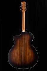 Taylor 214ce-K Koa Shaded Edgeburst