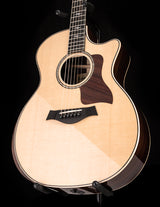Taylor 814ce V-Class With Armrest