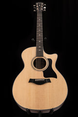 Taylor 314ce V-Class Acoustic Electric Guitar