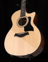 Taylor 314ce V-Class Acoustic Electric Guitar