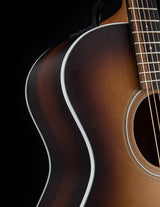 Taylor 214ce-K Koa Shaded Edgeburst