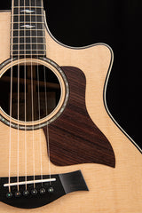 Taylor 814ce V-Class With Armrest