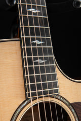 Taylor 814ce V-Class With Armrest
