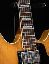 Used 1973 Guild Starfire IV Natural