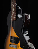 Used Gibson Billie Joe Armstrong Les Paul Jr Vintage Sunburst