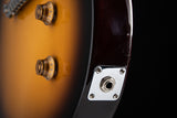 Used Gibson Billie Joe Armstrong Les Paul Jr Vintage Sunburst