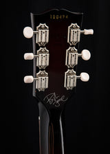 Used Gibson Billie Joe Armstrong Les Paul Jr Vintage Sunburst