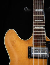Used 1973 Guild Starfire IV Natural