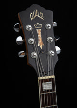 Used 1973 Guild Starfire IV Natural