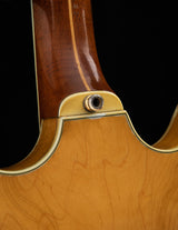 Used 1973 Guild Starfire IV Natural