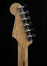 Used Fender Acoustasonic Straotcaster Limited Cocobolo