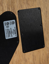 Used Fender Acoustasonic Straotcaster Limited Cocobolo